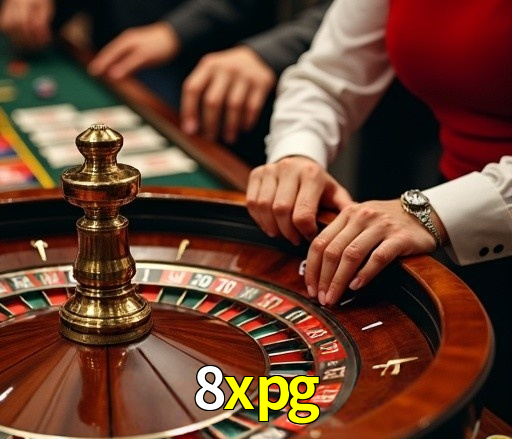Interface do Aplicativo 8xpg BET - Design Premium e Intuitivo