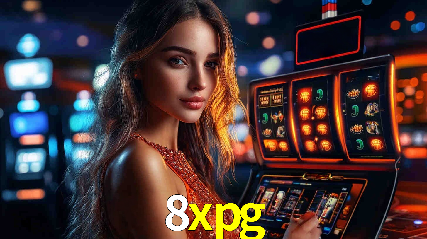 Sistema de Segurança Avançado 8xpg BET - Criptografia e Proteção