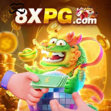 8xpg BET Logo